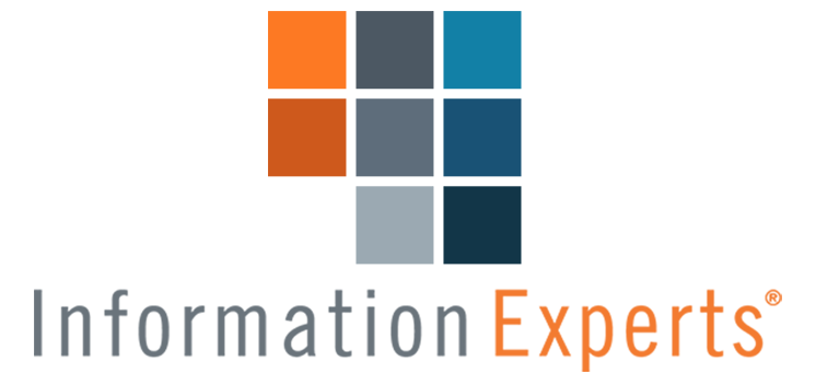 Information Experts logo