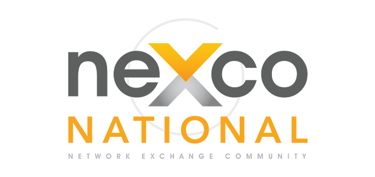 neXco National logo